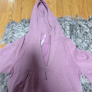 Lululemon hoodie